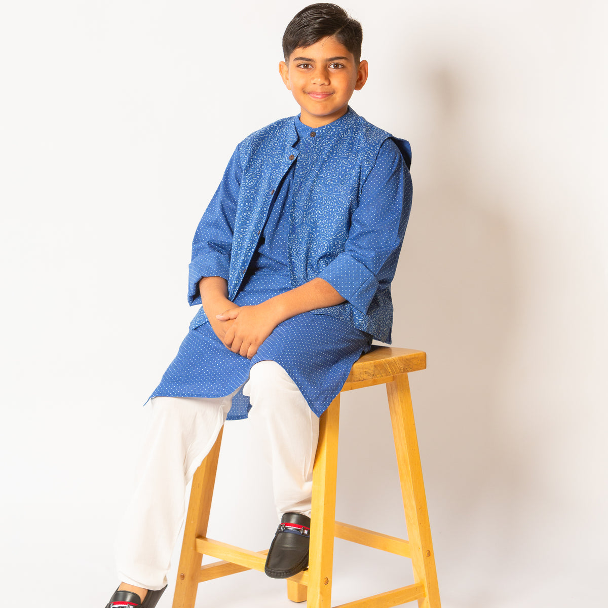 BOYS ETHNIC WEAR