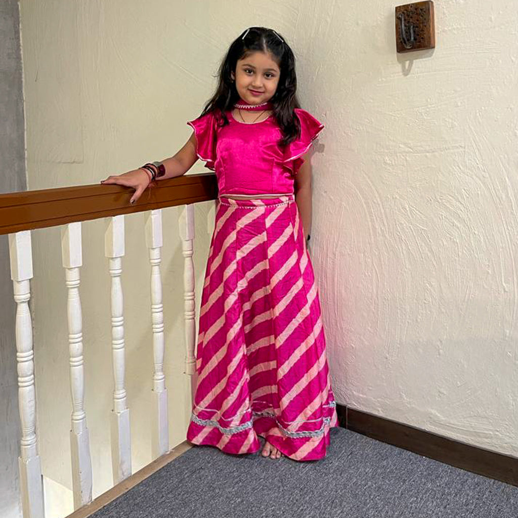GIRLS -  Aarika's Closet