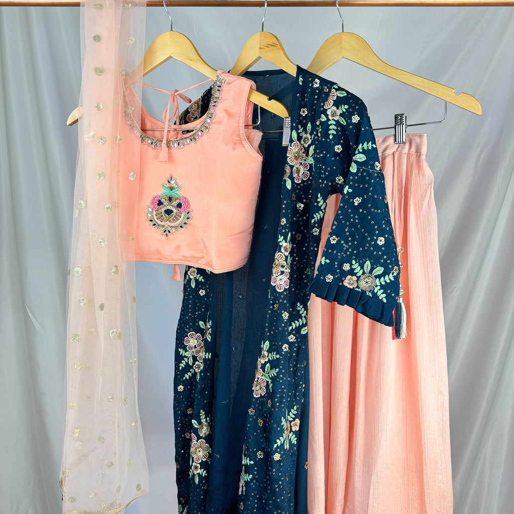 GIRLS -  Aarika's Closet