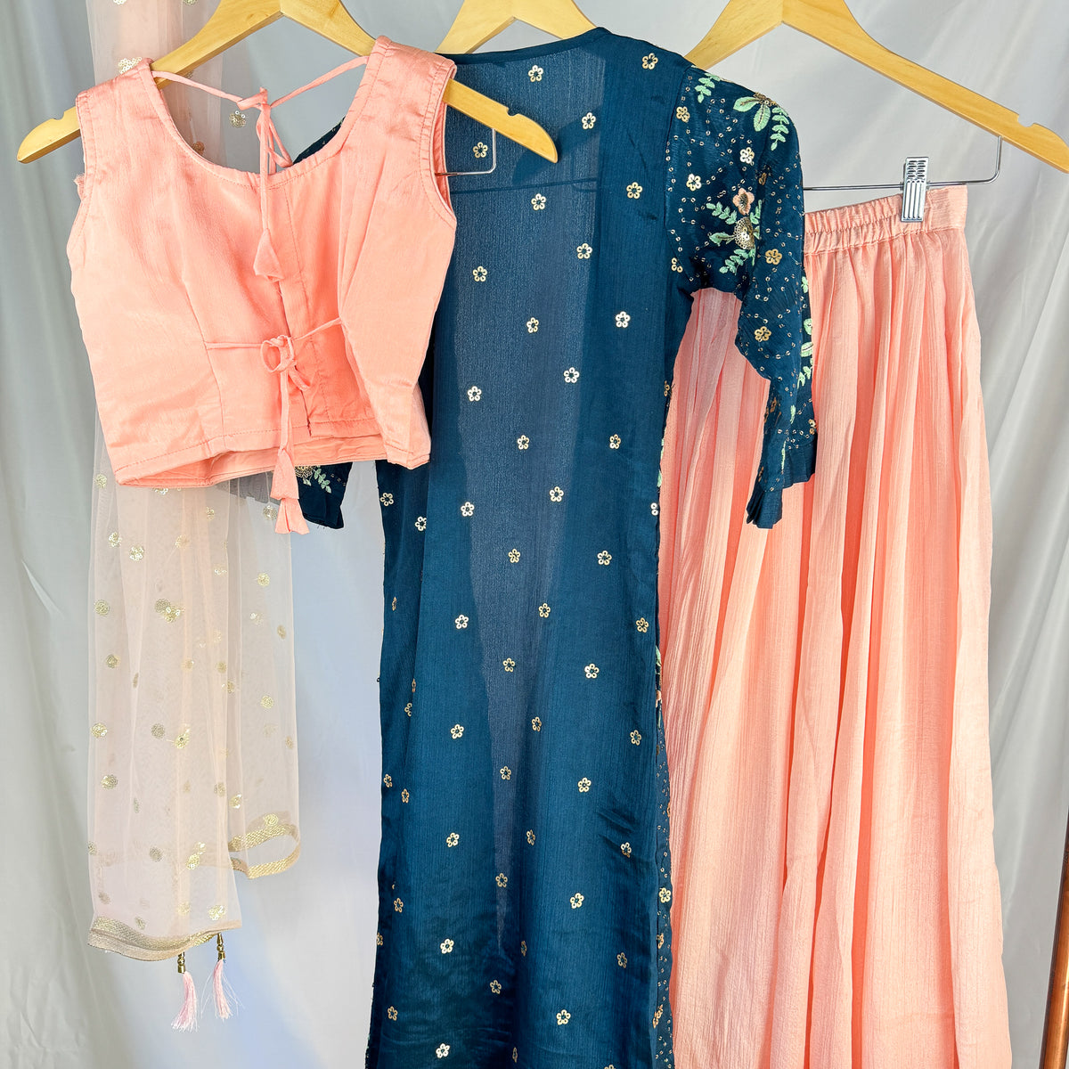 GIRLS -  Aarika's Closet