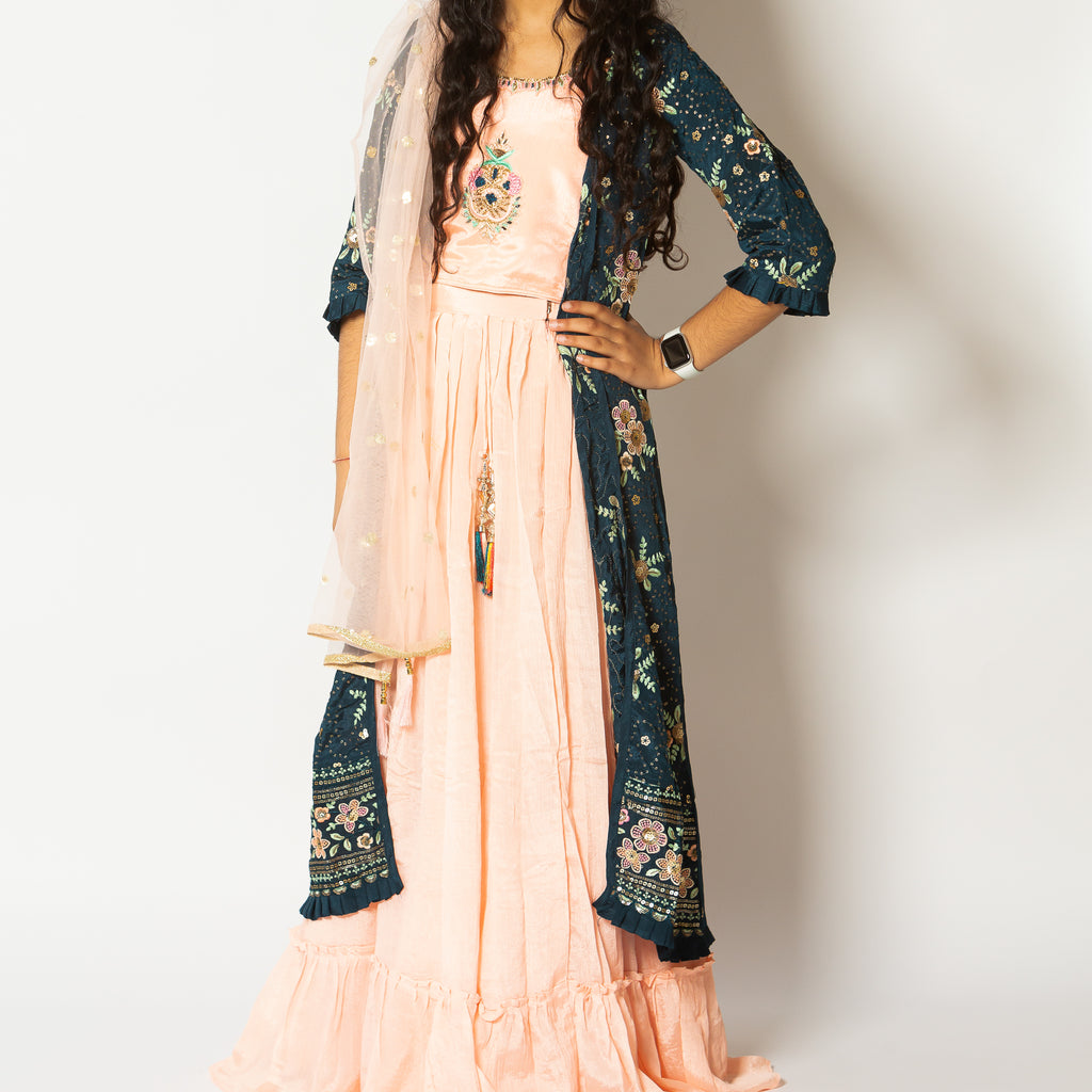 GIRLS -  Aarika's Closet