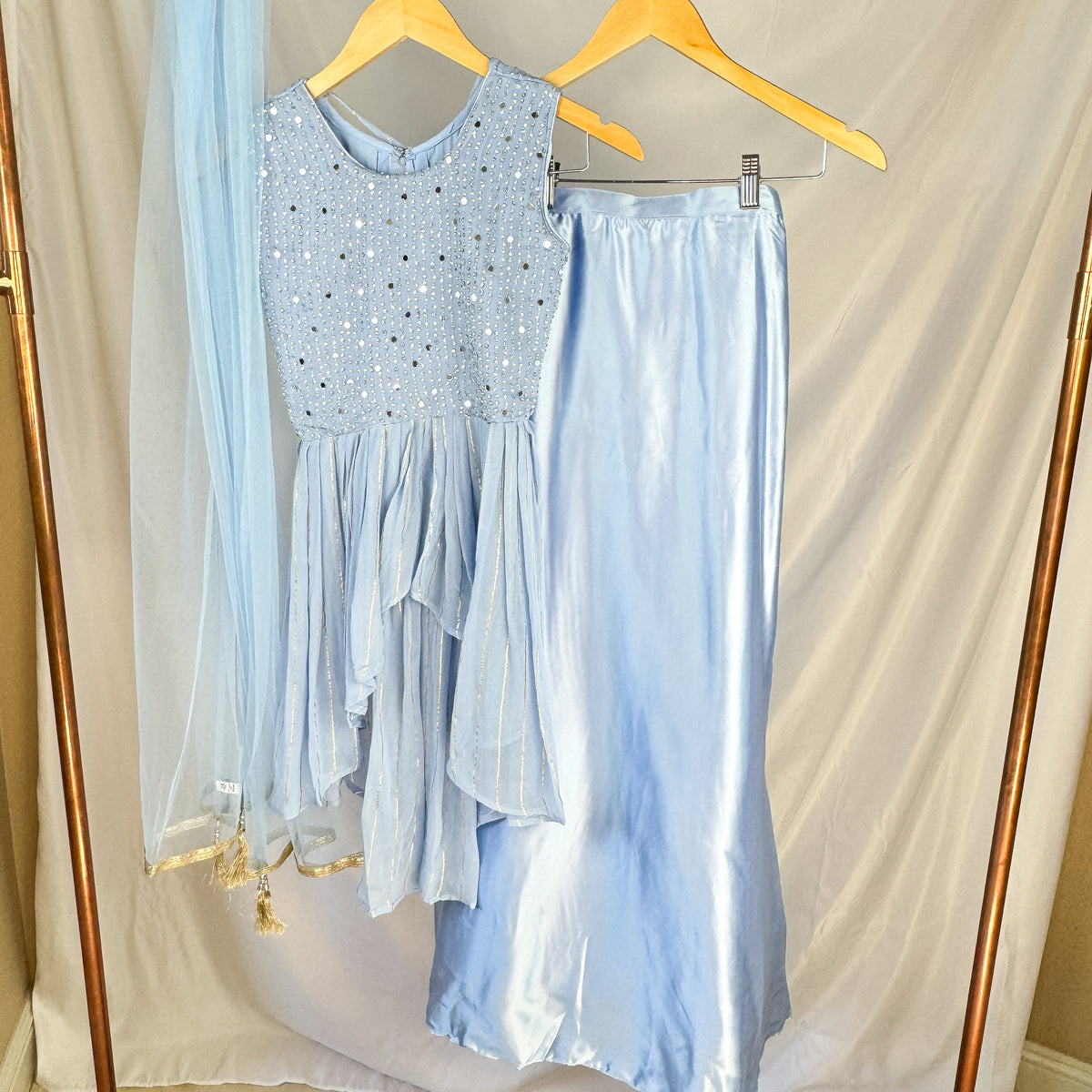 GIRLS -  Aarika's Closet