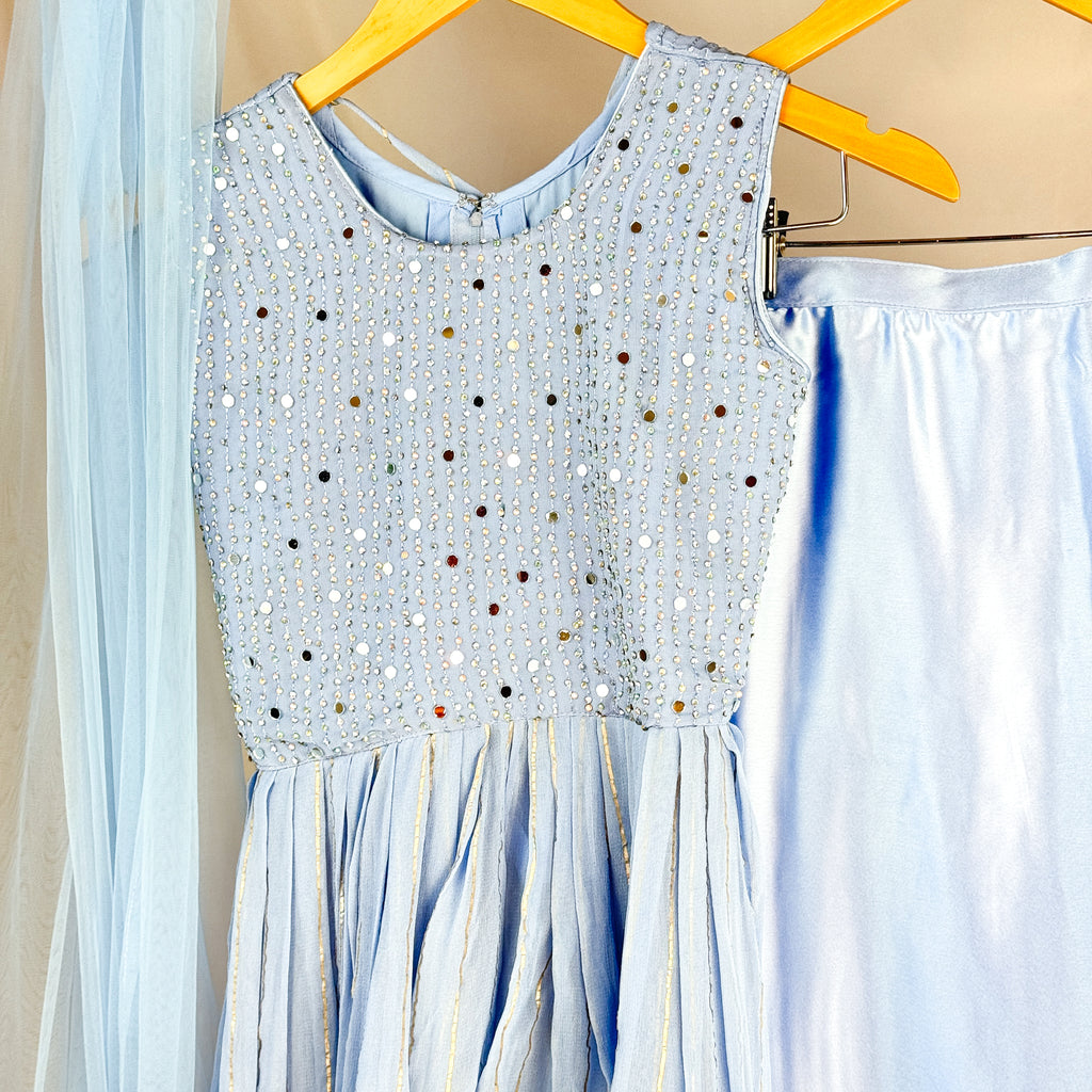 GIRLS -  Aarika's Closet