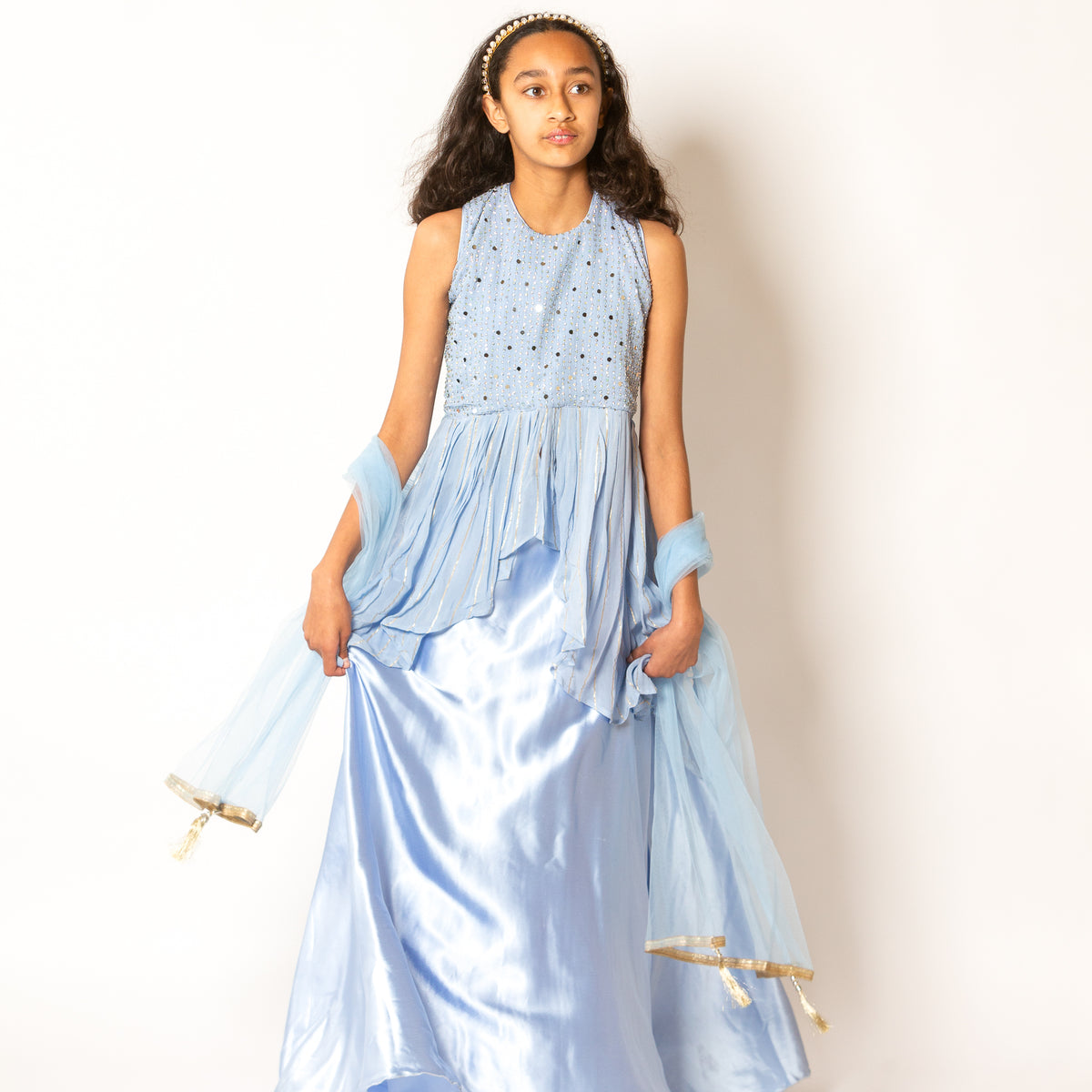 GIRLS -  Aarika's Closet