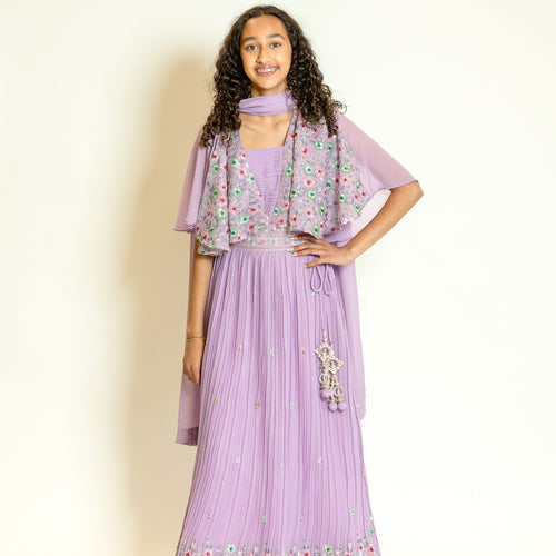 GIRLS -  Aarika's Closet