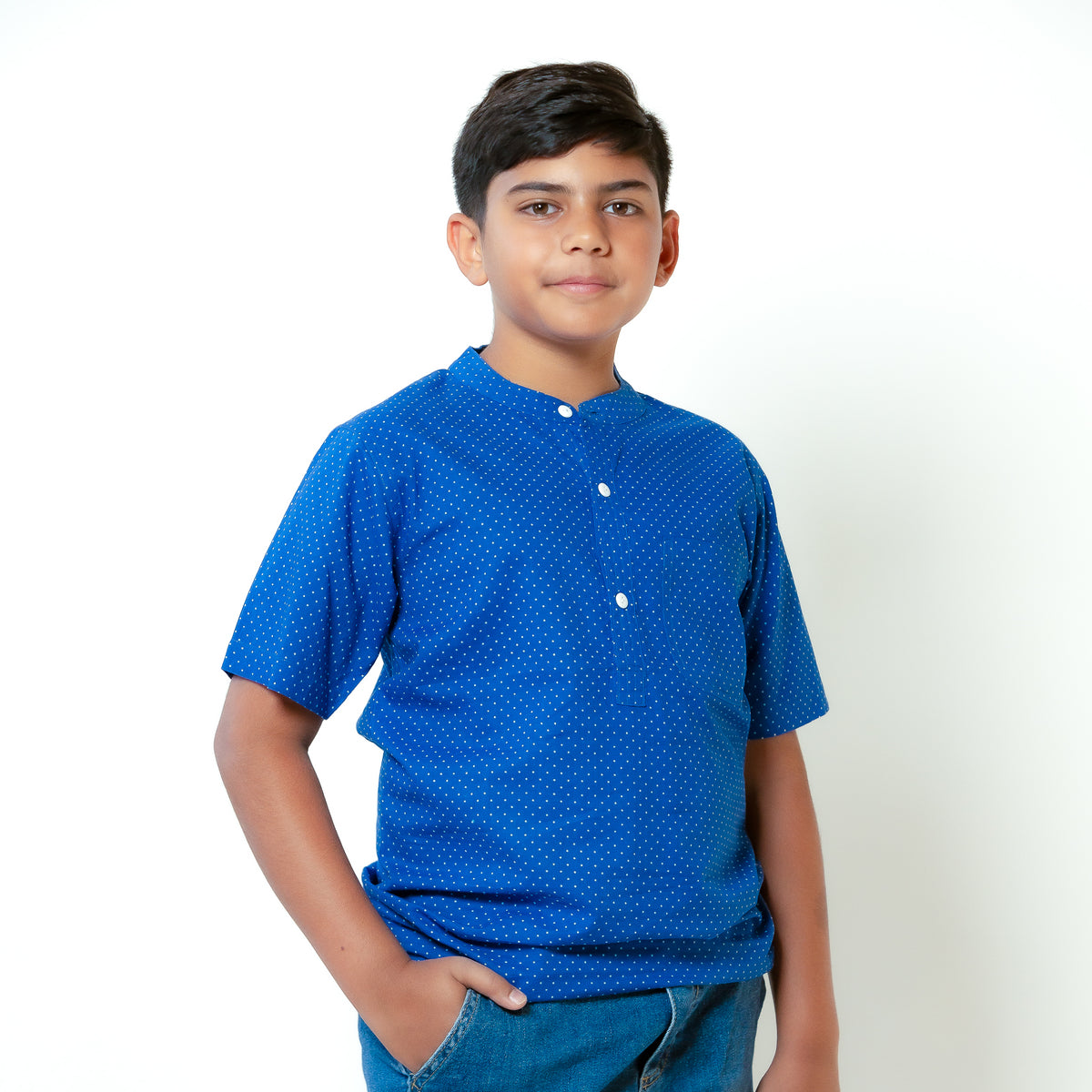 BOYS -  Aarika's Closet