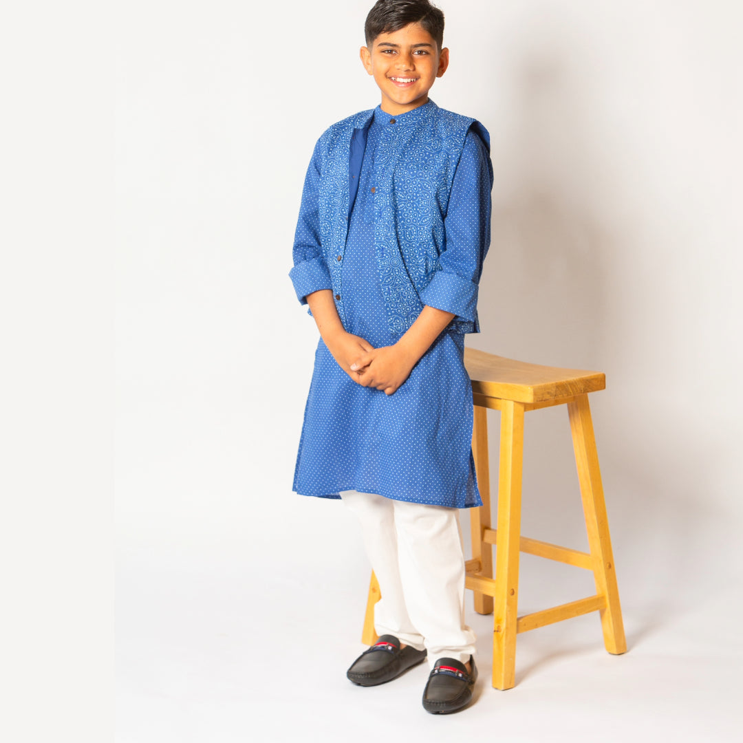 BOYS -  Aarika's Closet