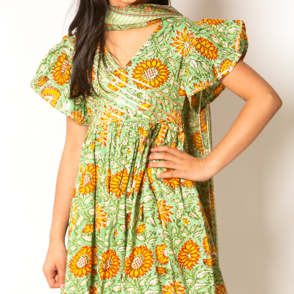 GIRLS -  Aarika's Closet