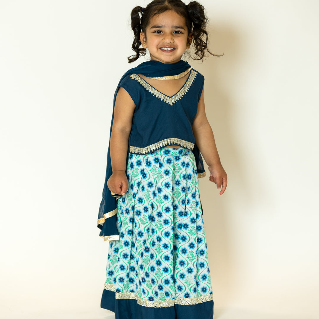 Aarika's Closet - Kids Ethnic Wear - US Based  Aarika's Closet