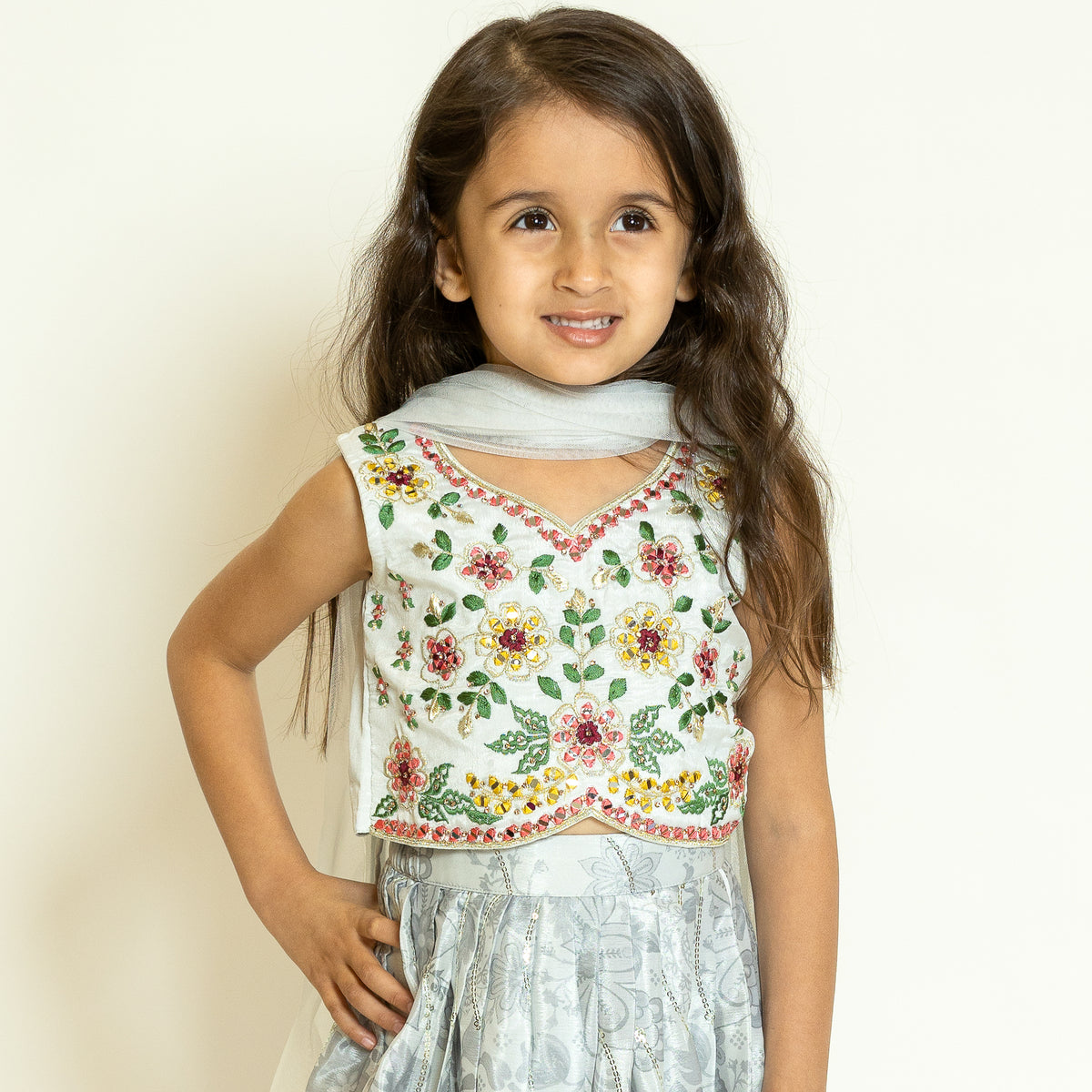 GIRLS -  Aarika's Closet