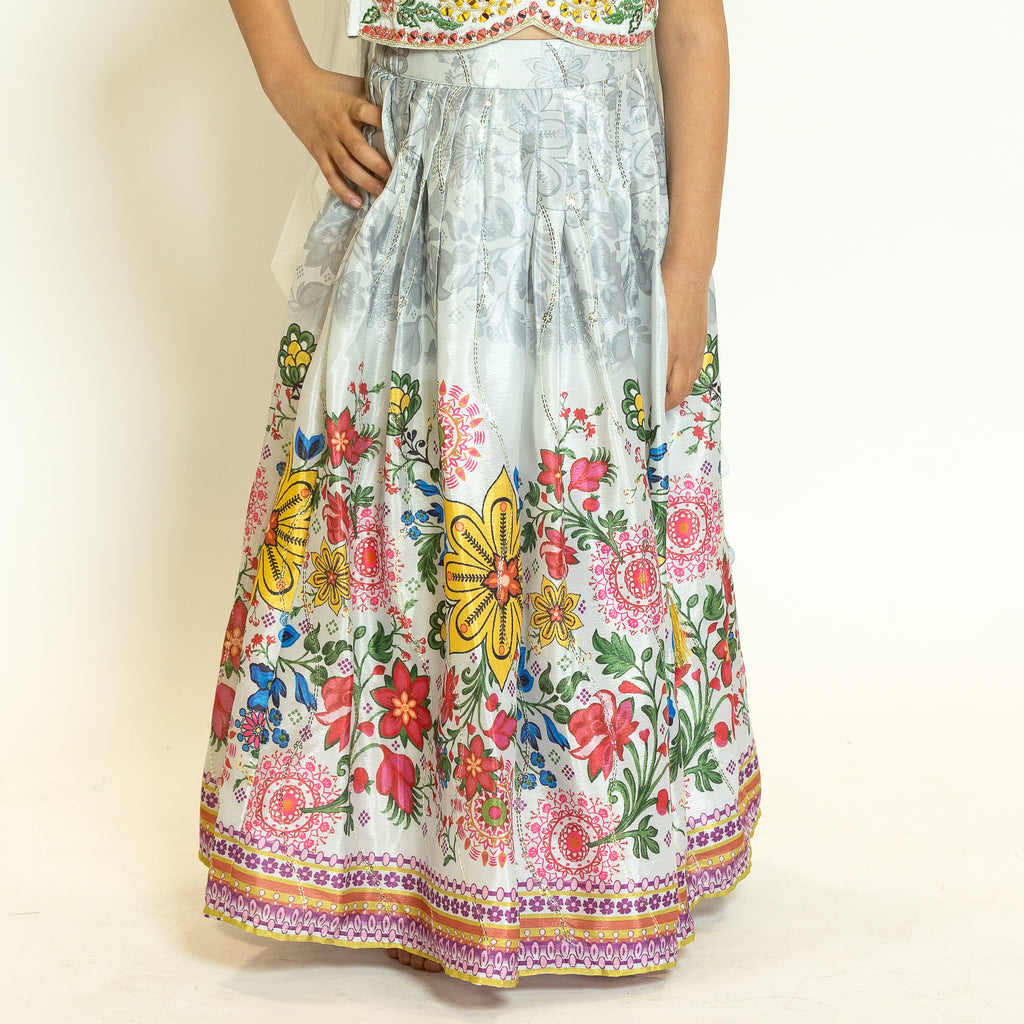 GIRLS -  Aarika's Closet