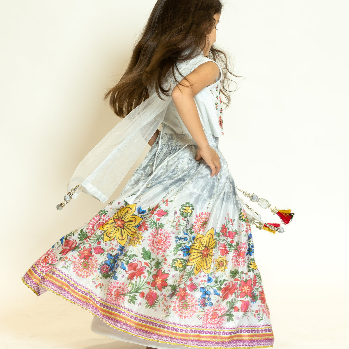 GIRLS -  Aarika's Closet