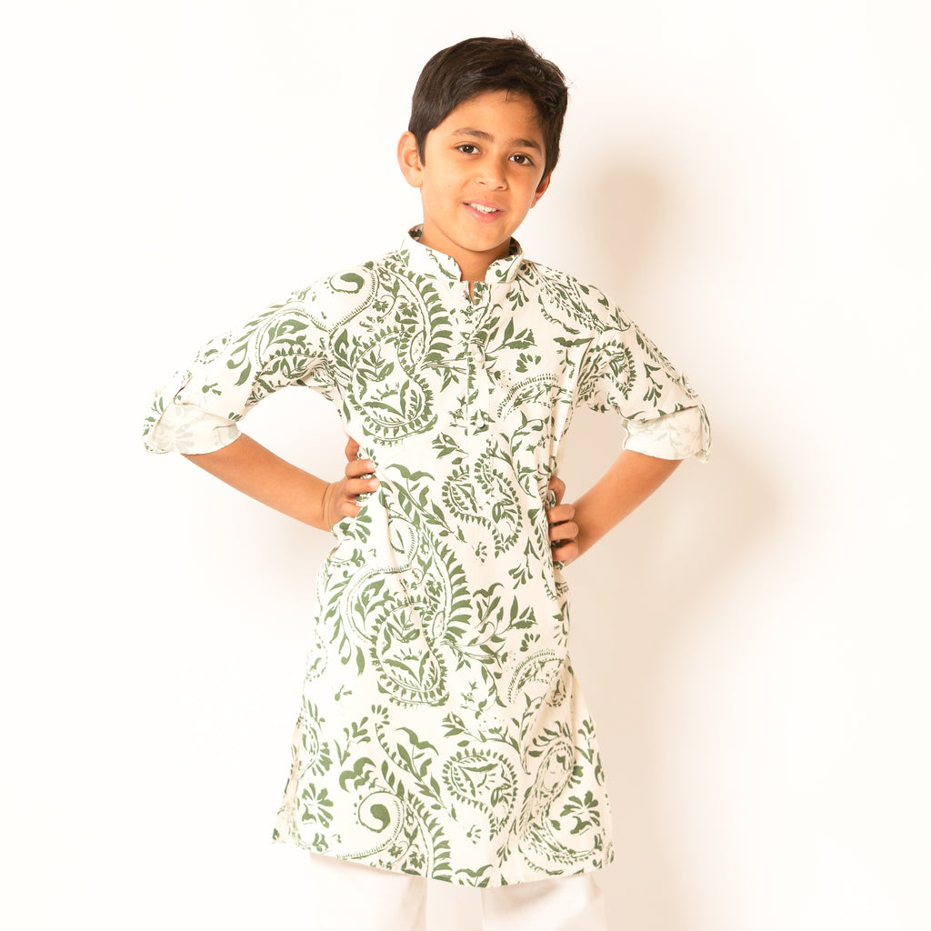 BOYS -  Aarika's Closet
