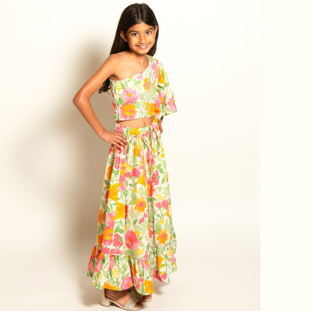 GIRLS -  Aarika's Closet
