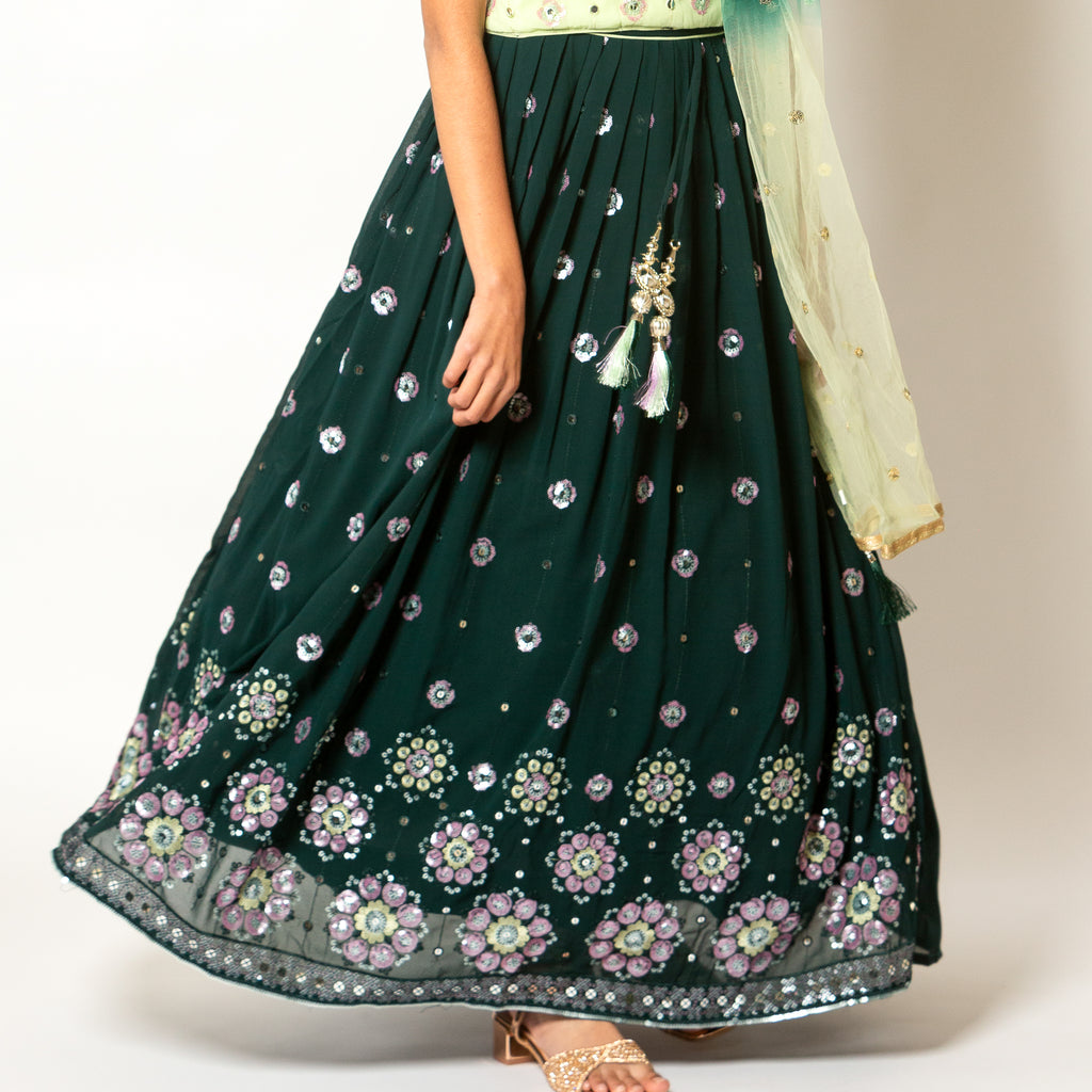 GIRLS -  Aarika's Closet