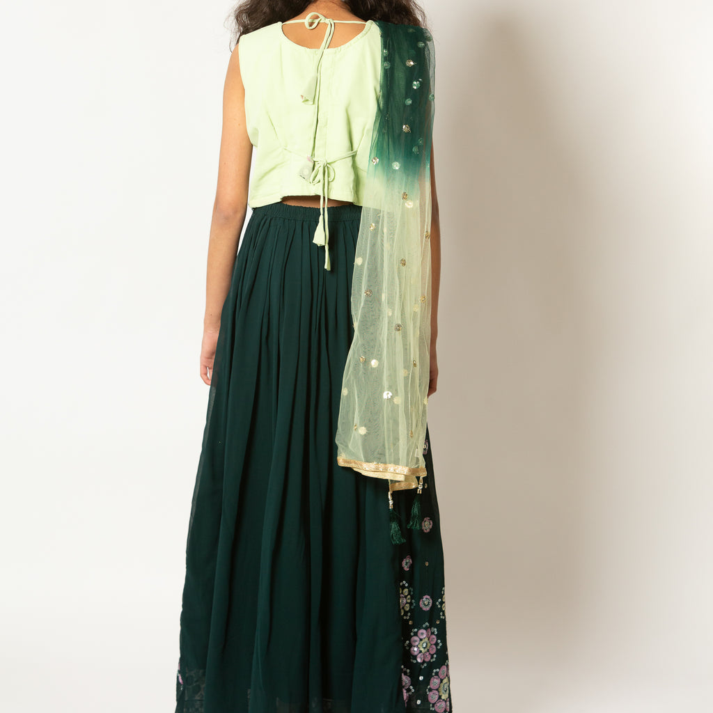 GIRLS -  Aarika's Closet