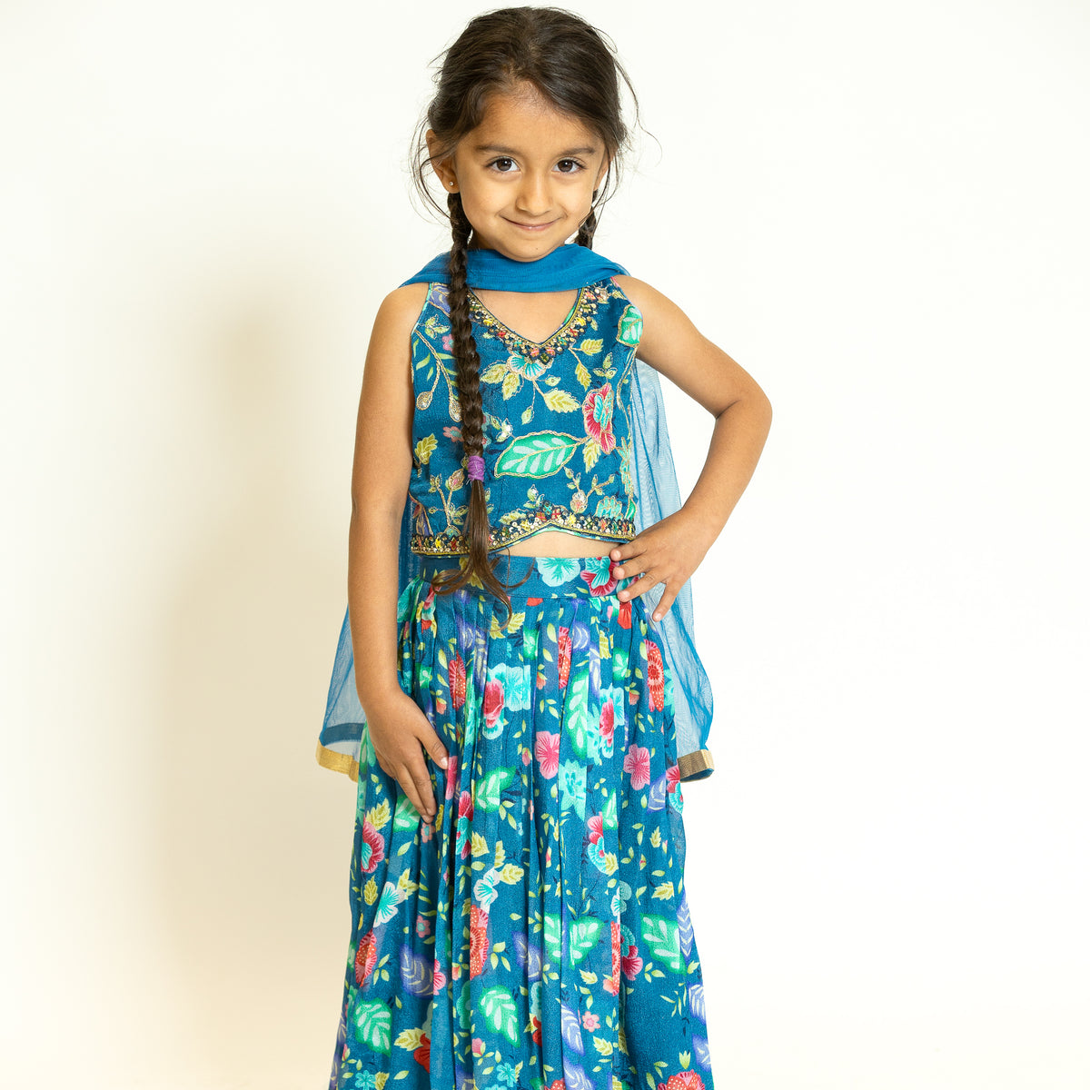 GIRLS -  Aarika's Closet