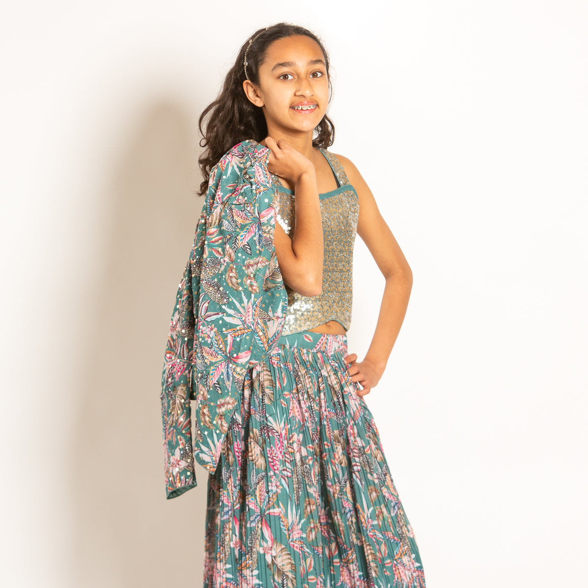 GIRLS -  Aarika's Closet