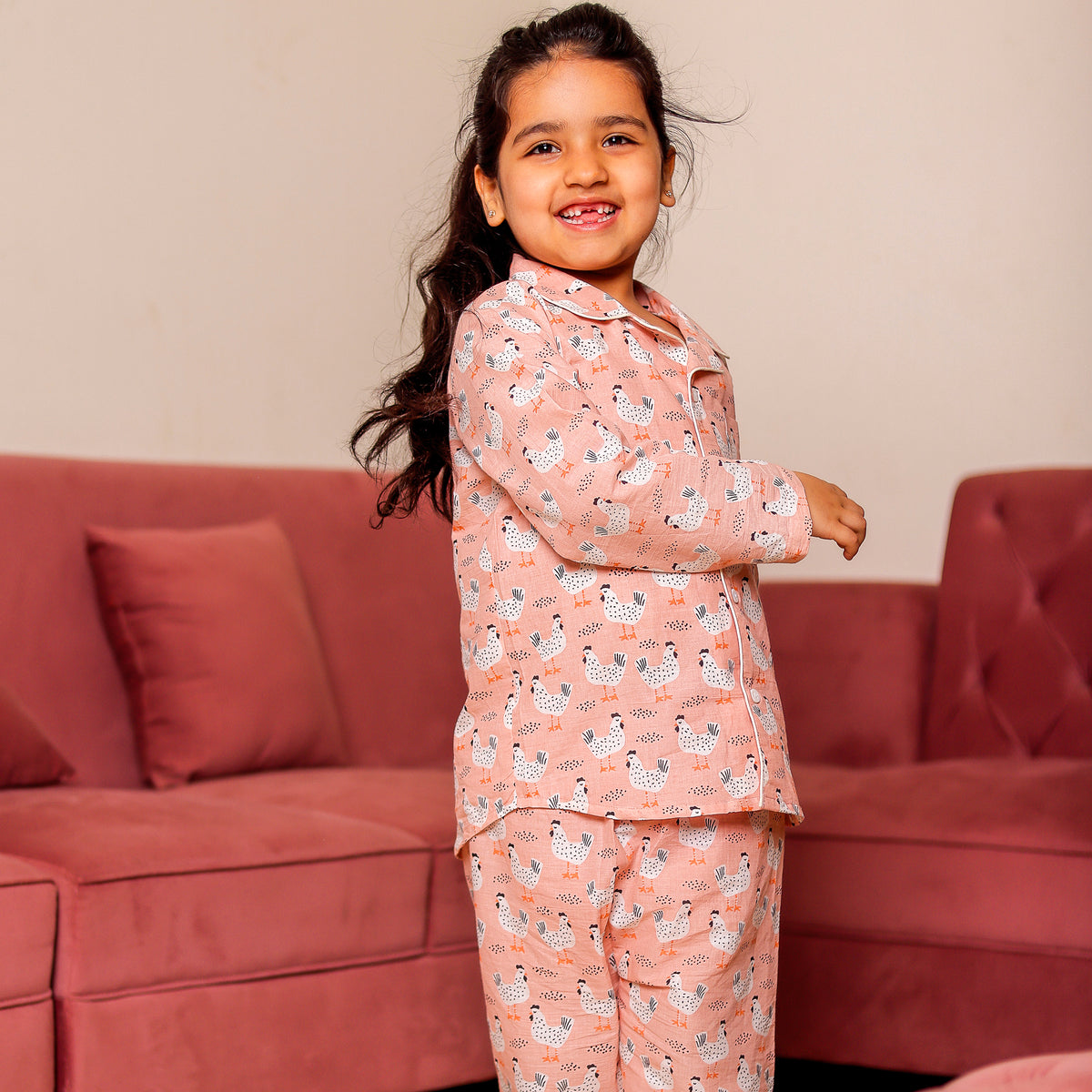 PAJAMAS -  Aarika's Closet