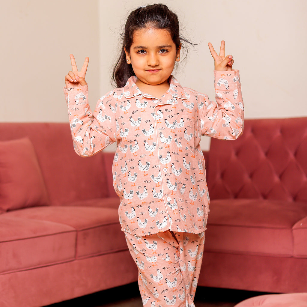 PAJAMAS -  Aarika's Closet