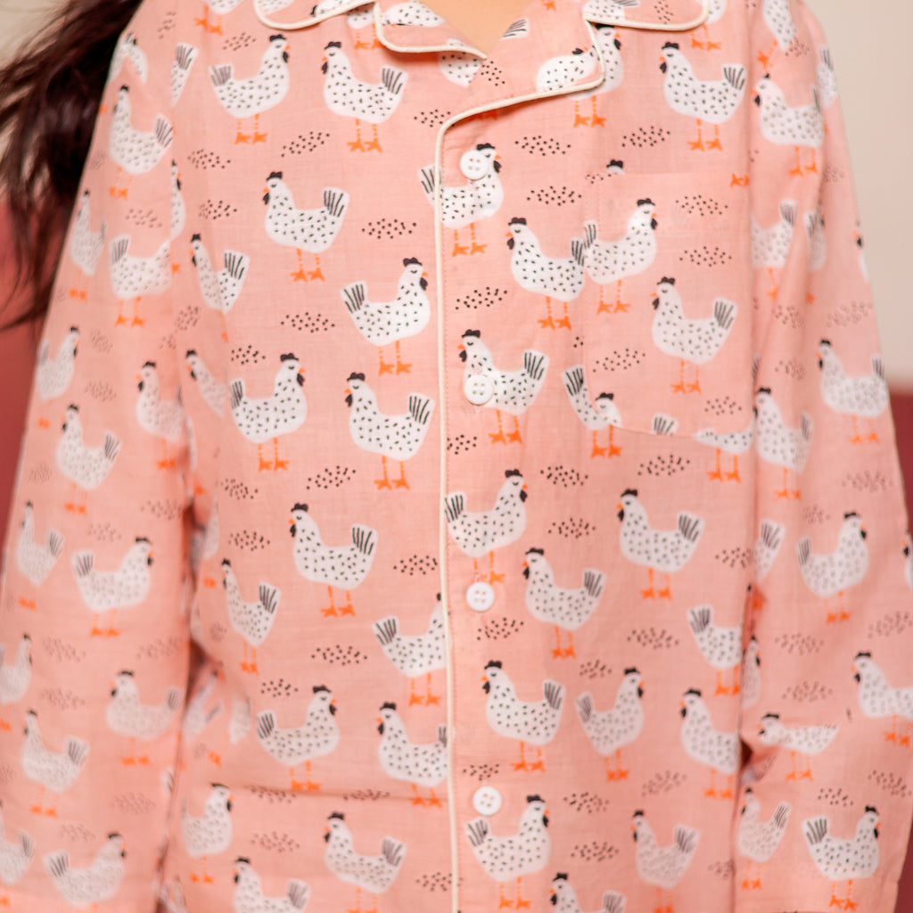 PAJAMAS -  Aarika's Closet