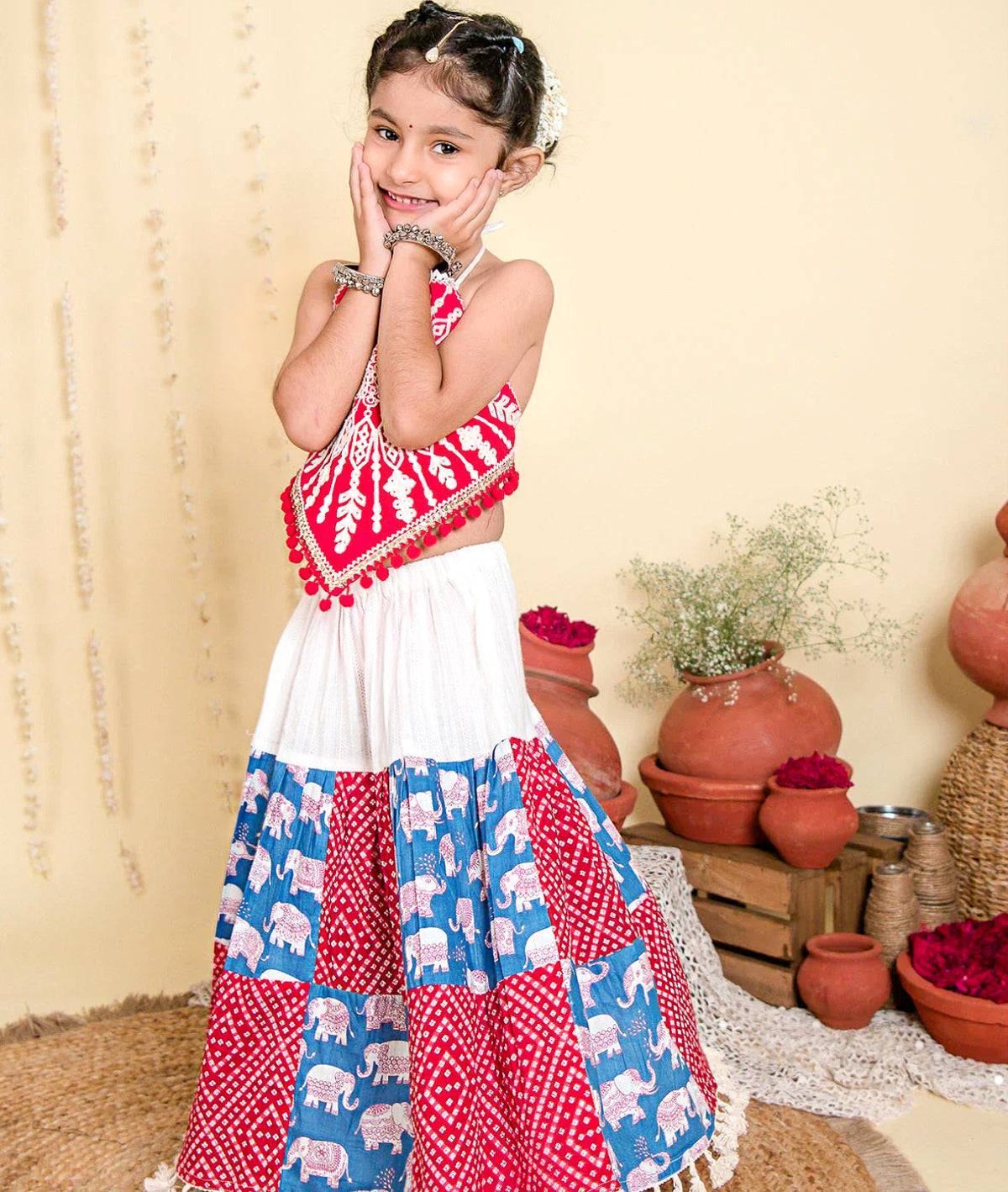 GIRLS -  Aarika's Closet