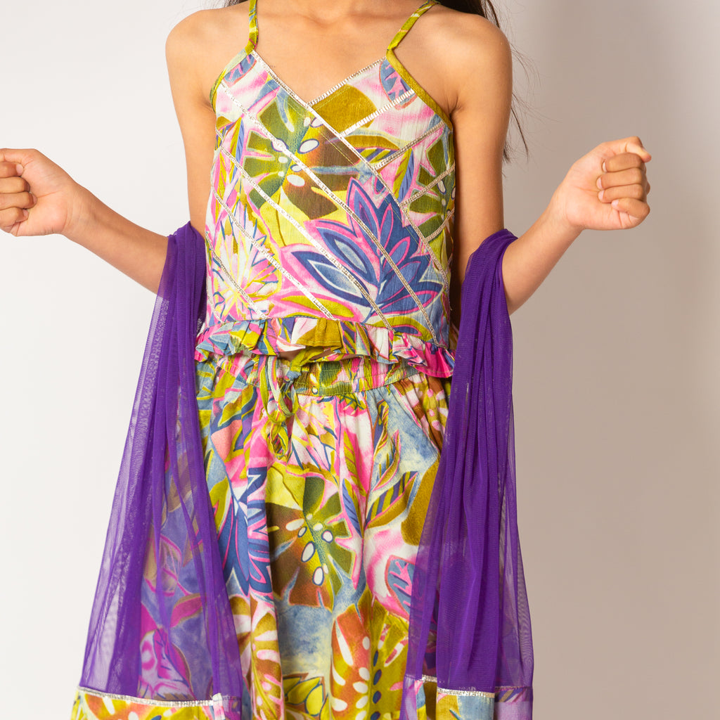 GIRLS -  Aarika's Closet