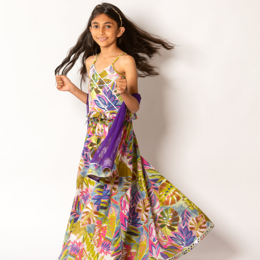GIRLS -  Aarika's Closet