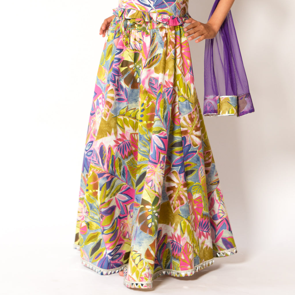 GIRLS -  Aarika's Closet