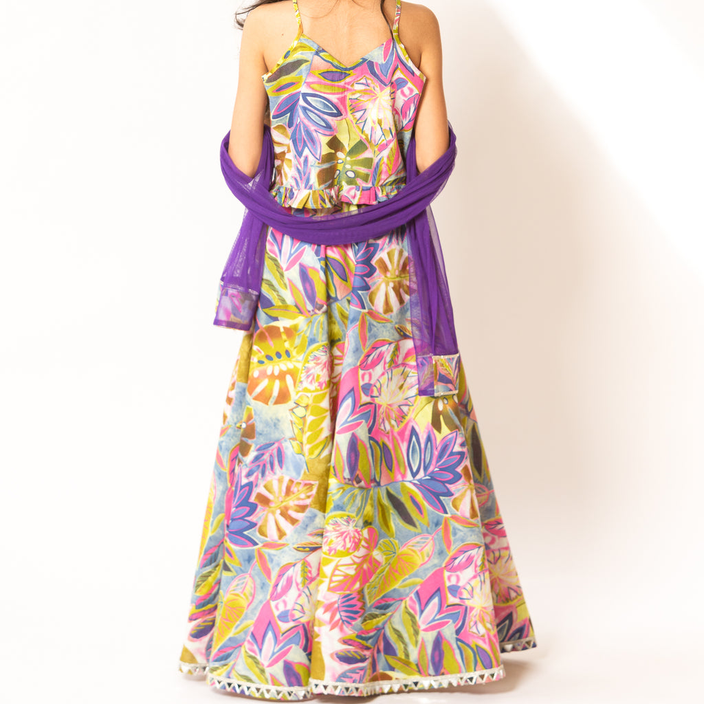 GIRLS -  Aarika's Closet