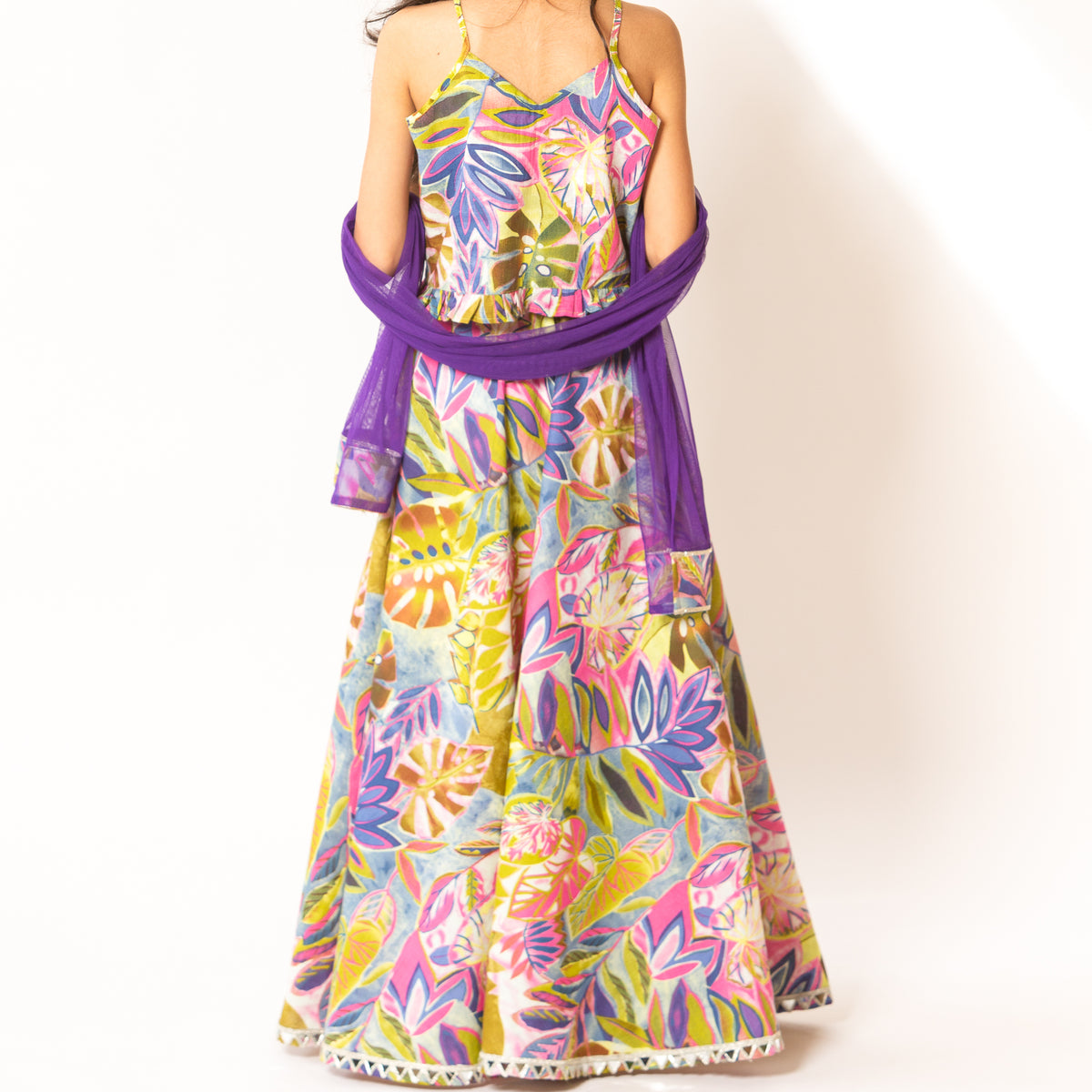 GIRLS -  Aarika's Closet