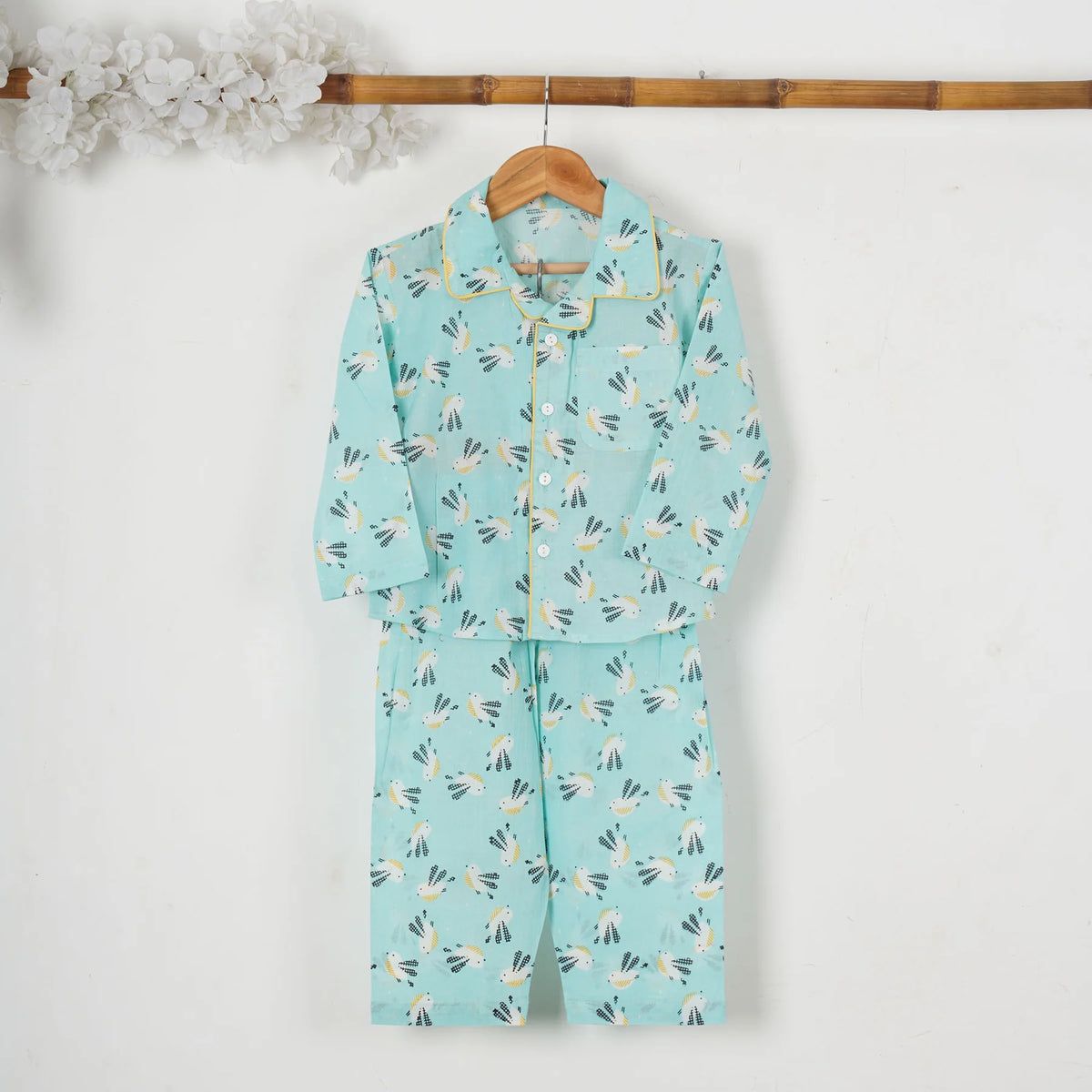 PAJAMAS -  Aarika's Closet