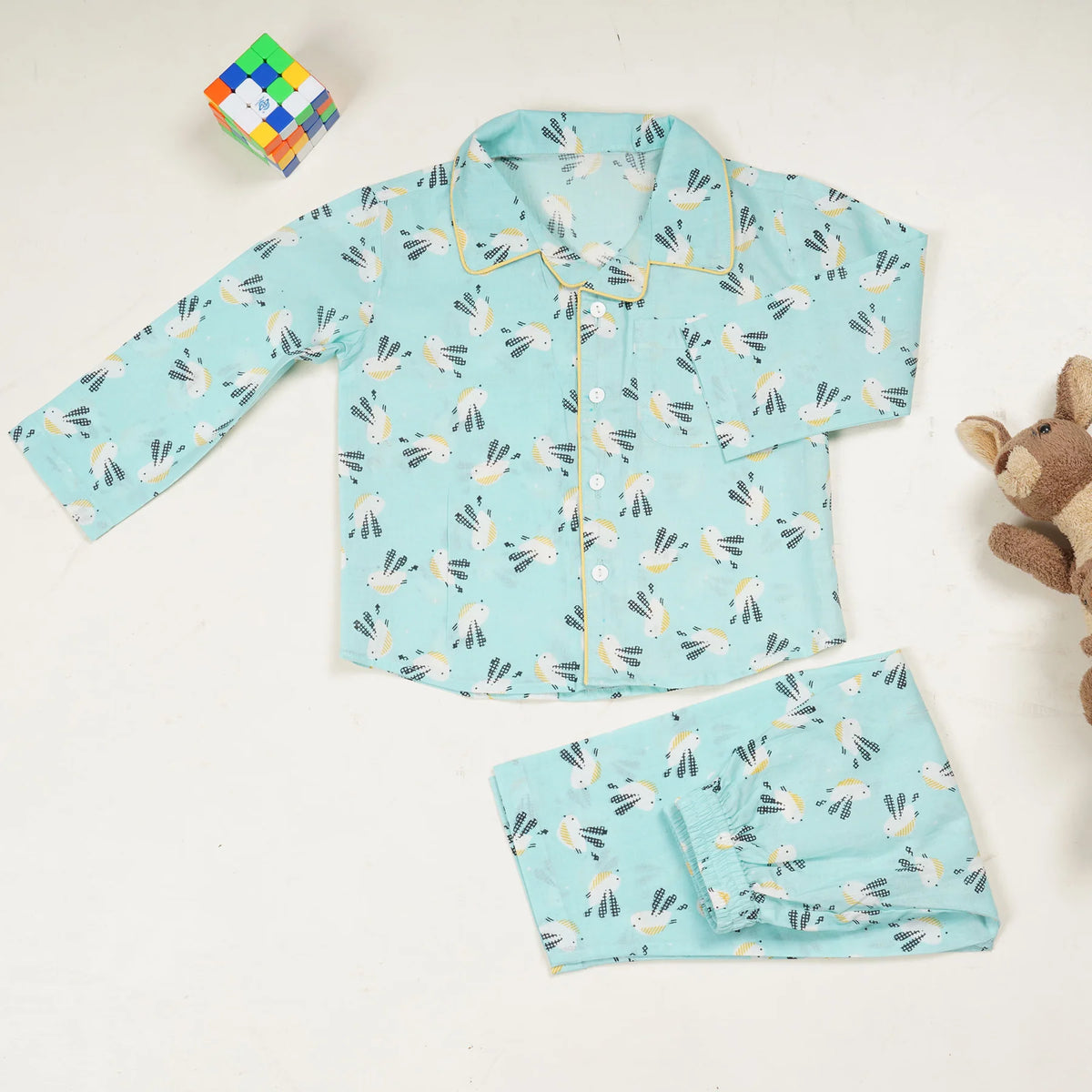 PAJAMAS -  Aarika's Closet