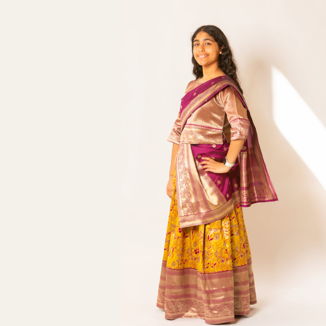 GIRLS -  Aarika's Closet
