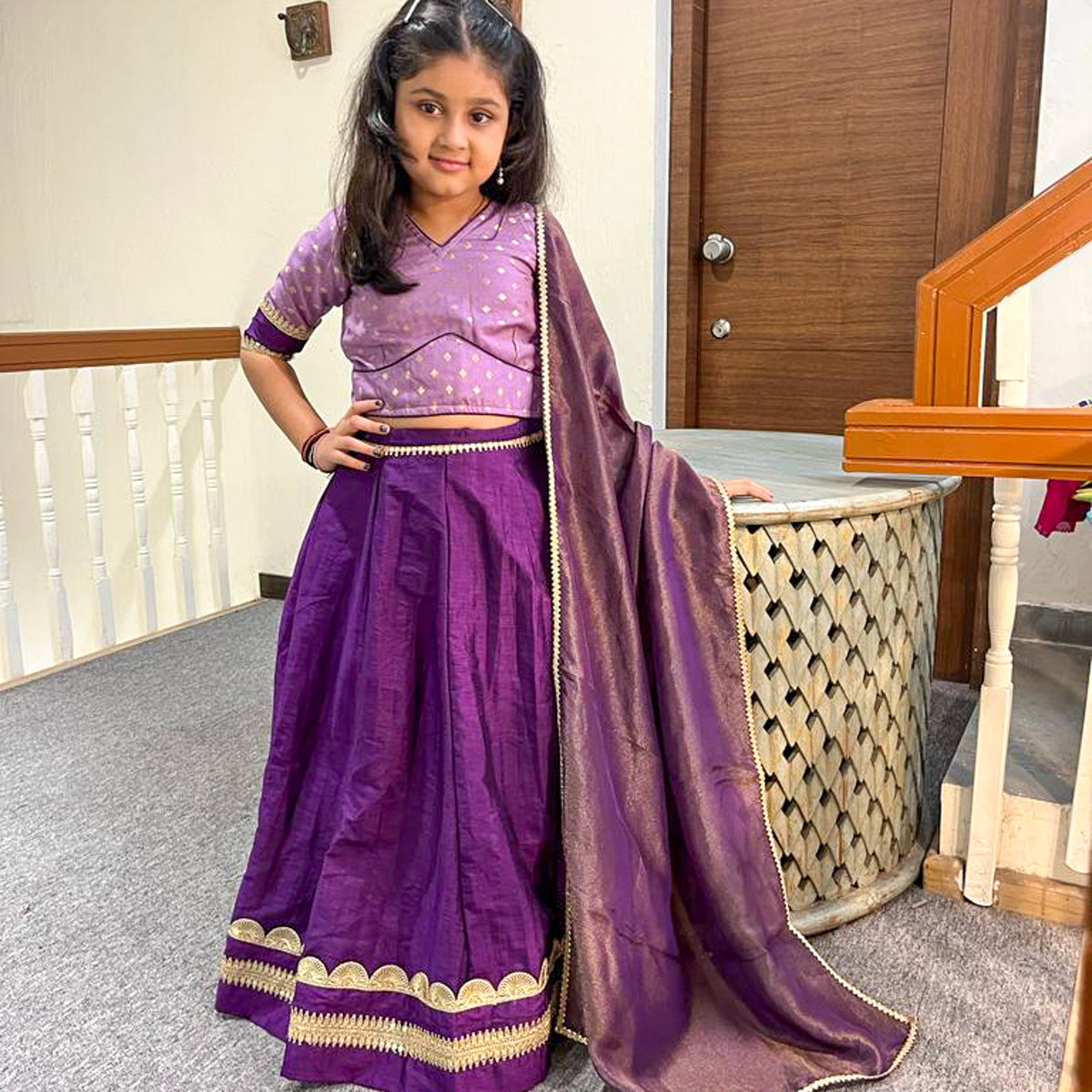 GIRLS -  Aarika's Closet