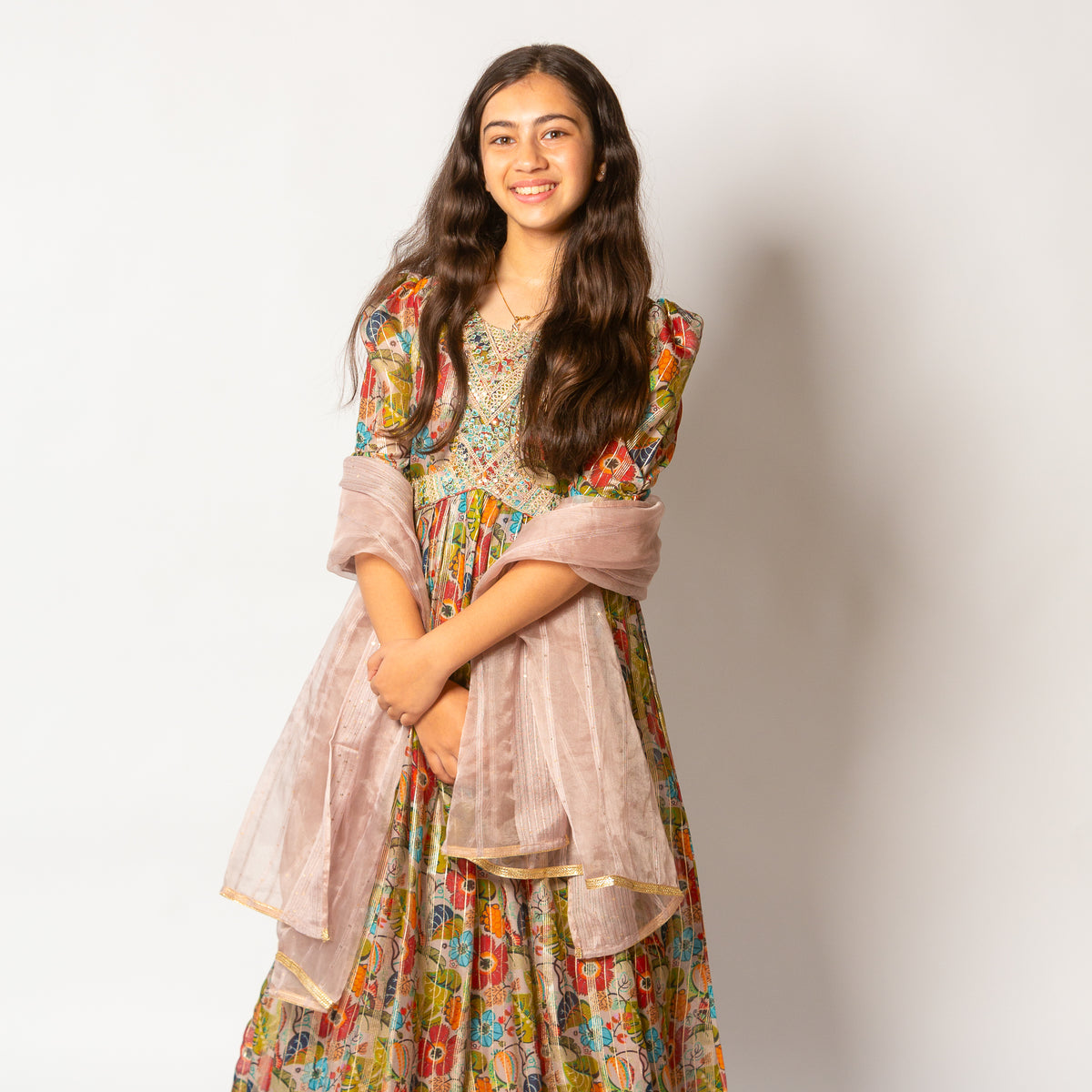 GIRLS -  Aarika's Closet