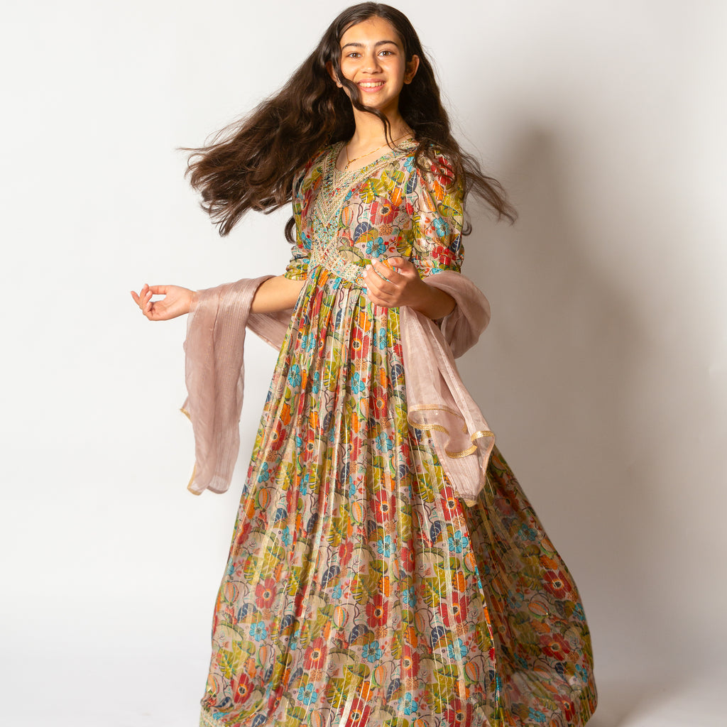 SIBLING SET -  Aarika's Closet