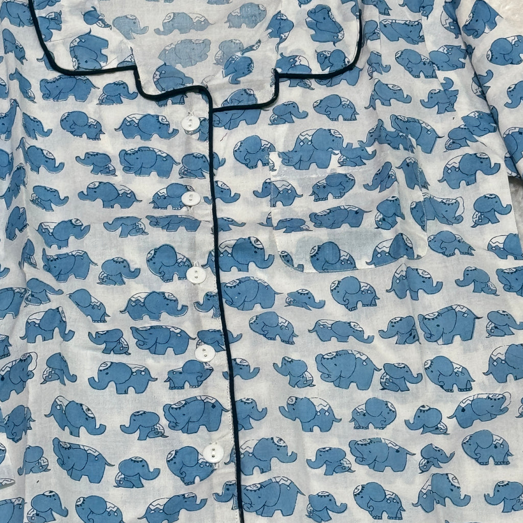 PAJAMAS -  Aarika's Closet
