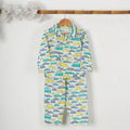 PAJAMAS -  Aarika's Closet