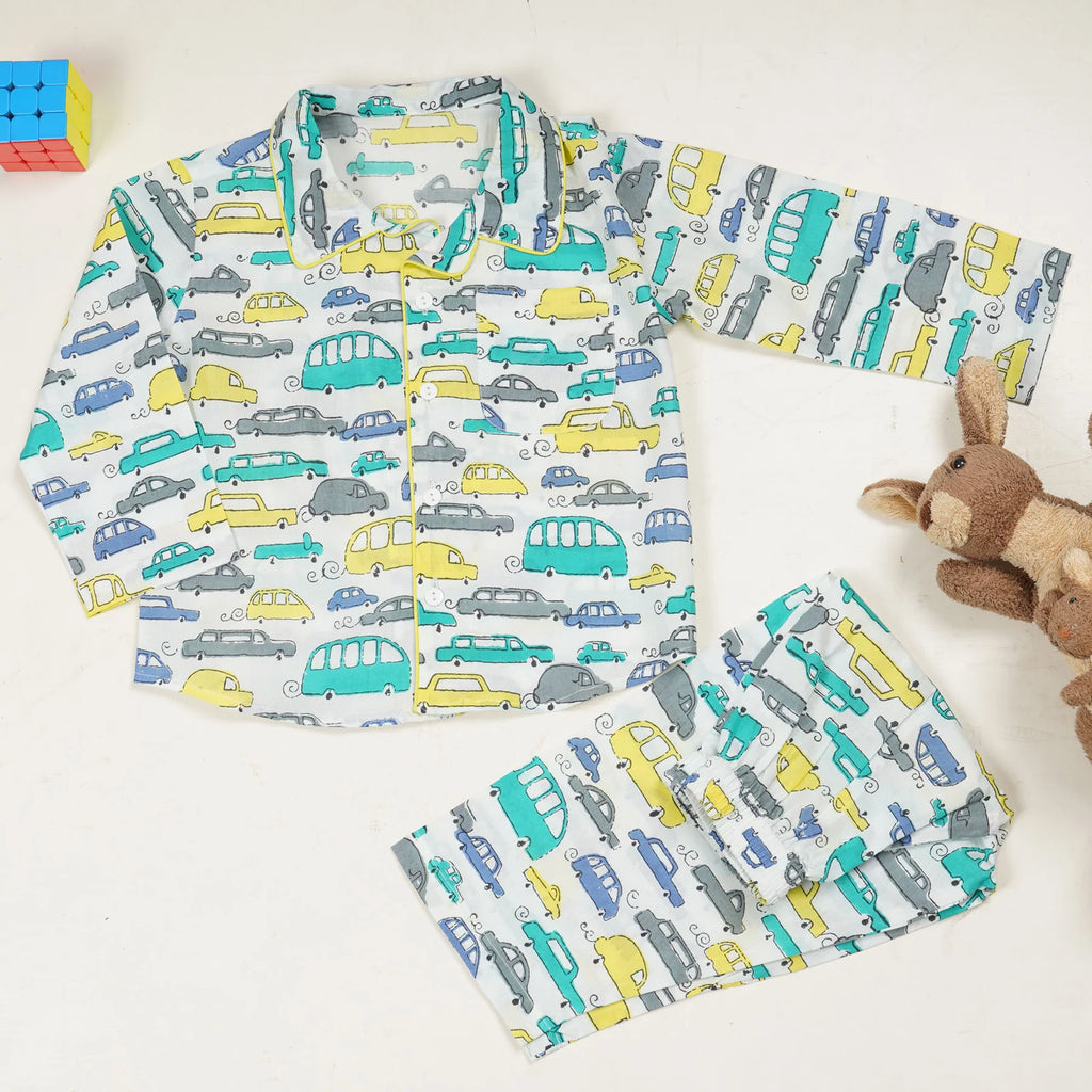 PAJAMAS -  Aarika's Closet