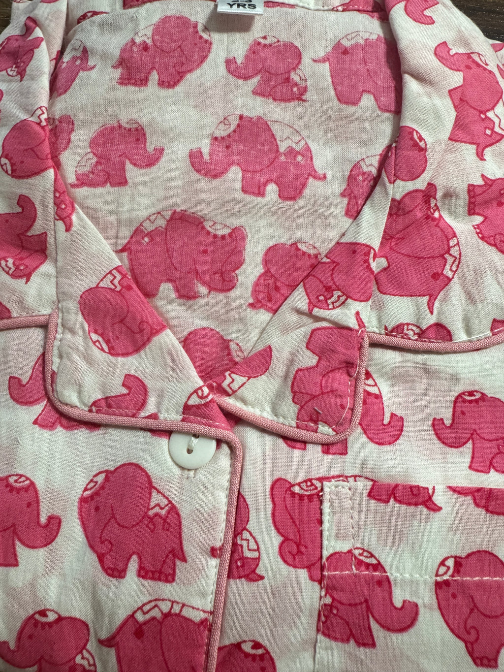 PAJAMAS -  Aarika's Closet