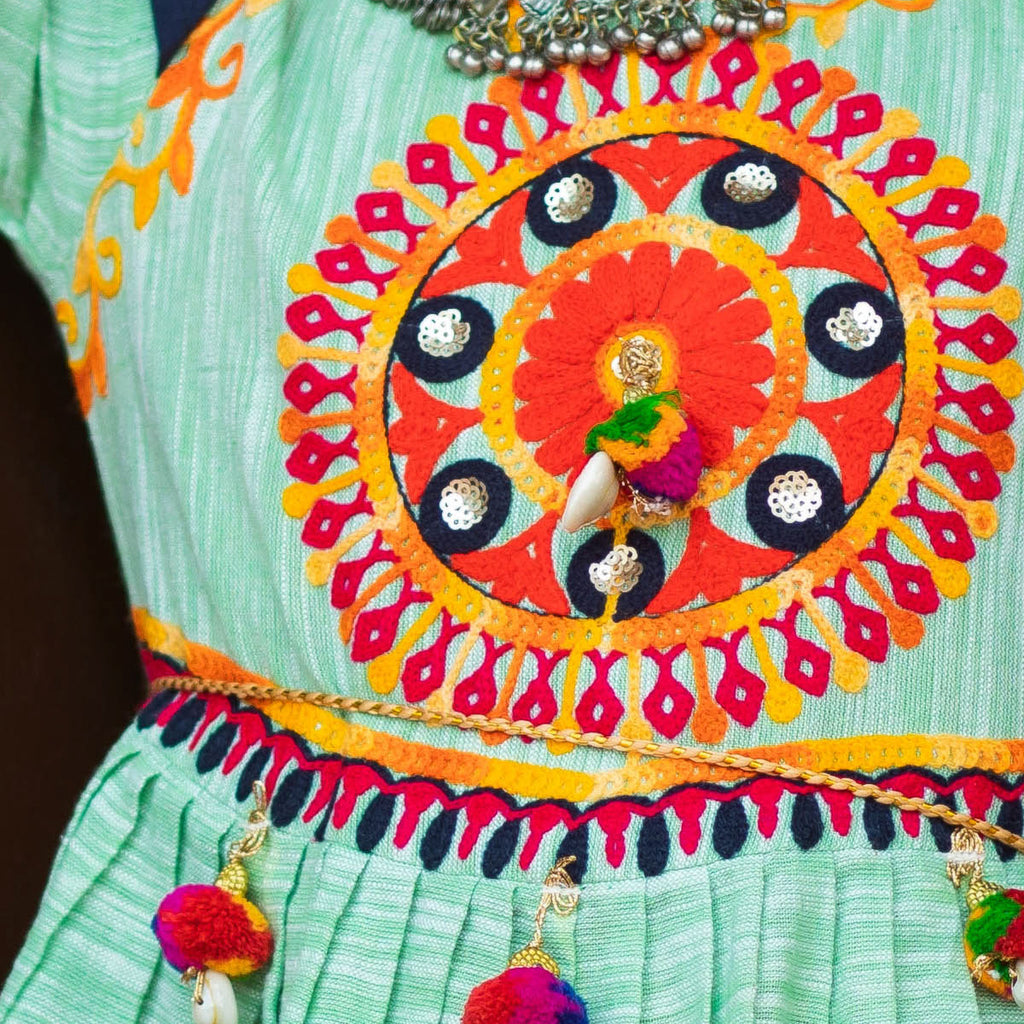 GIRLS -  Aarika's Closet