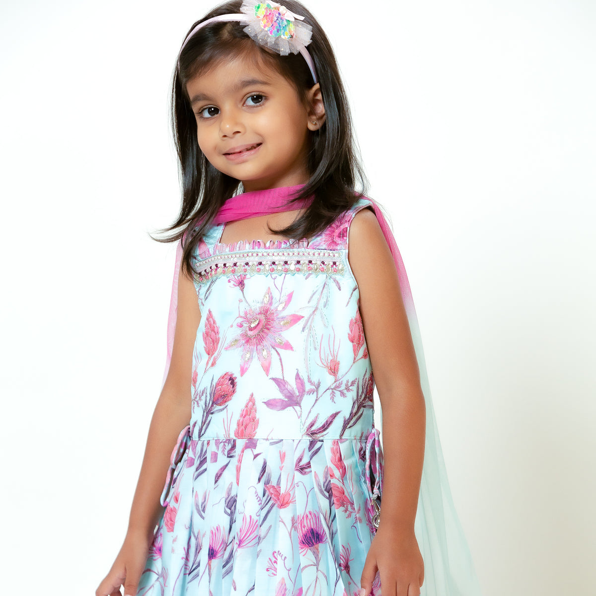 GIRLS -  Aarika's Closet