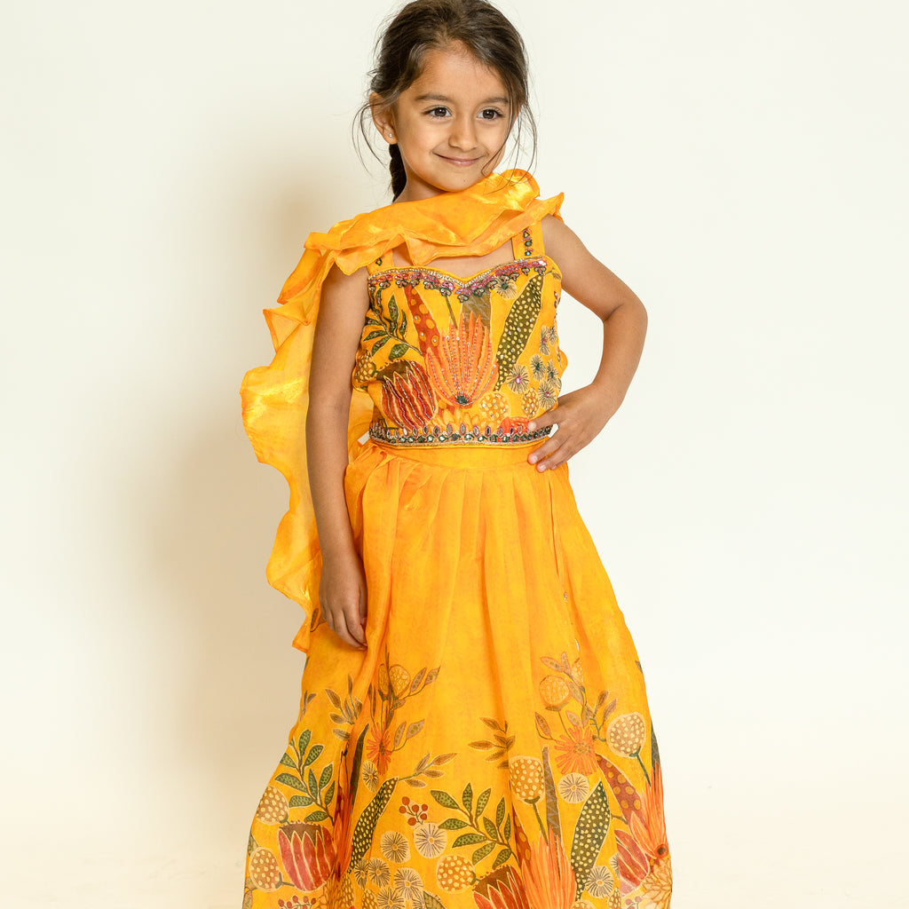 GIRLS -  Aarika's Closet