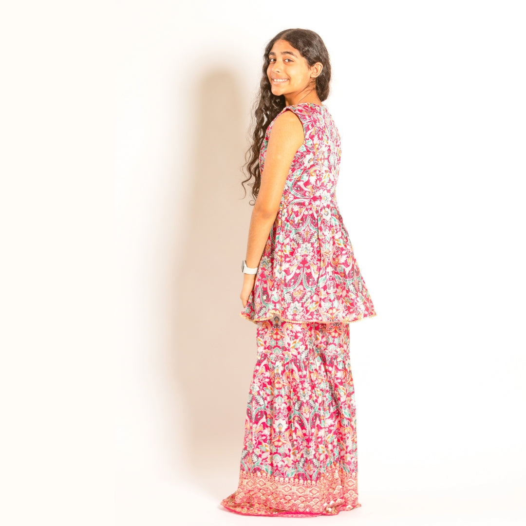 GIRLS -  Aarika's Closet