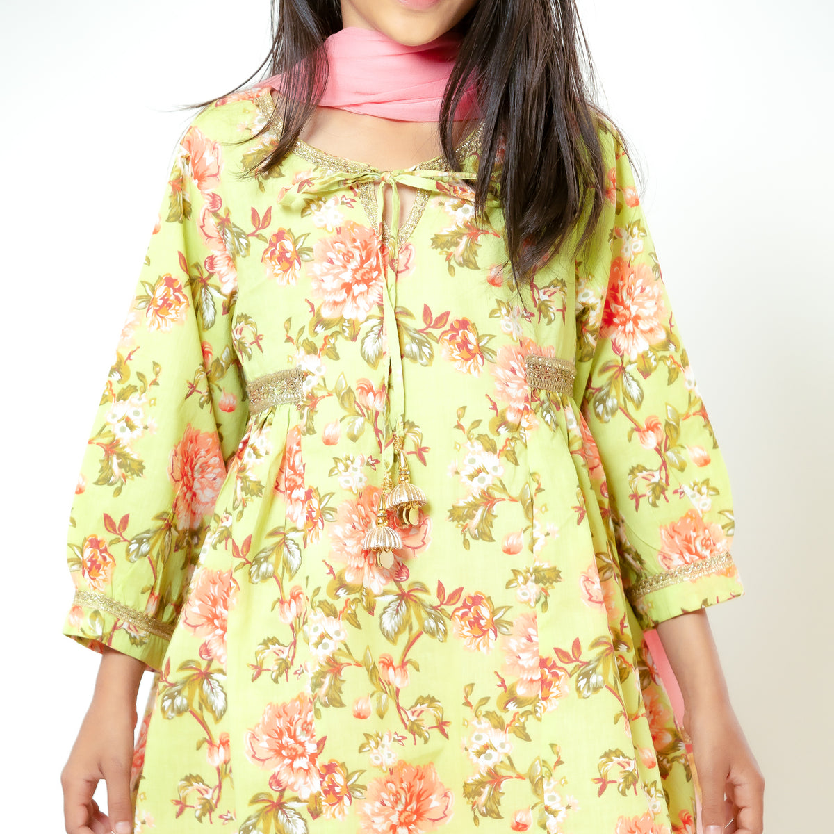 GIRLS -  Aarika's Closet