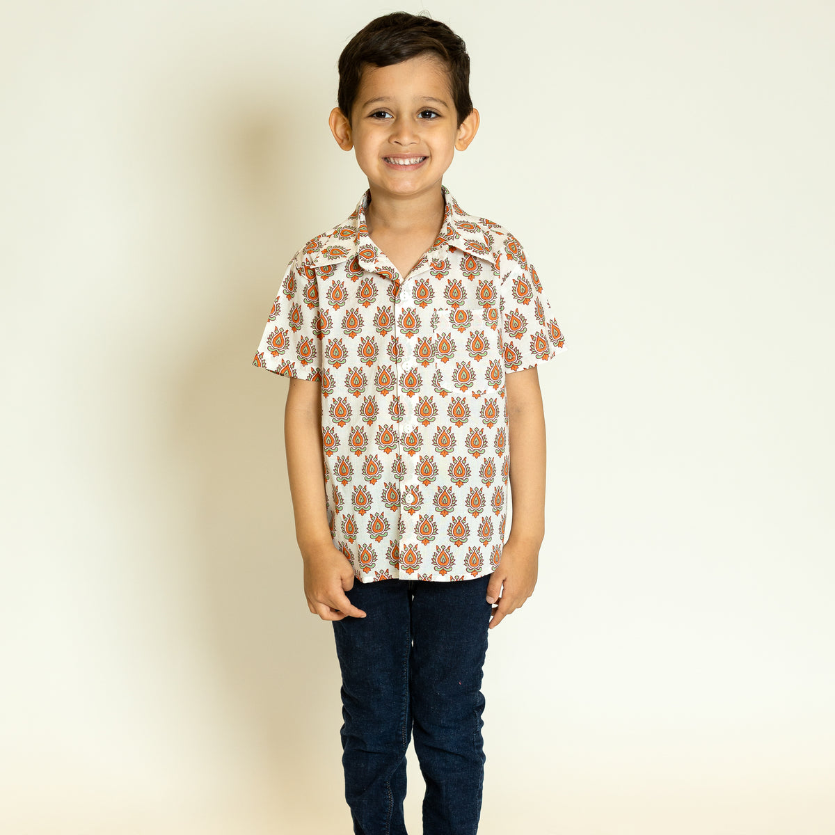 BOYS -  Aarika's Closet