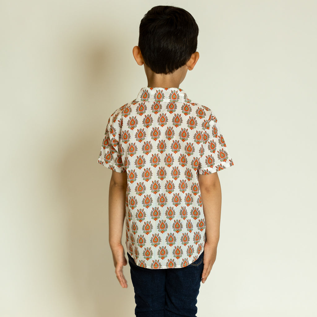 BOYS -  Aarika's Closet