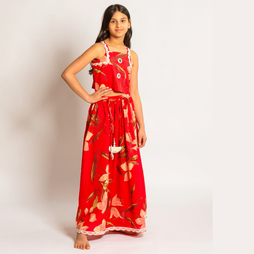 GIRLS -  Aarika's Closet