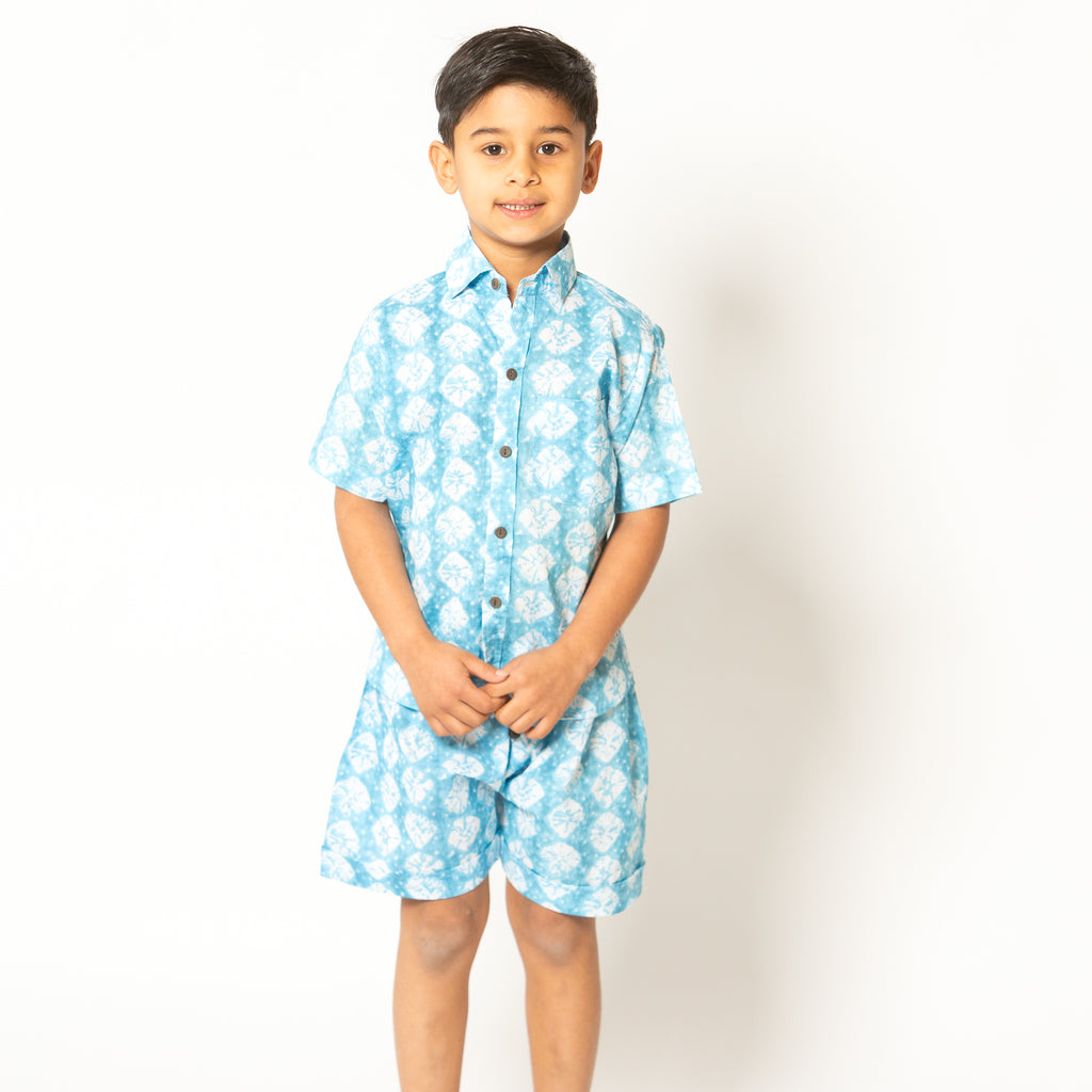 BOYS -  Aarika's Closet
